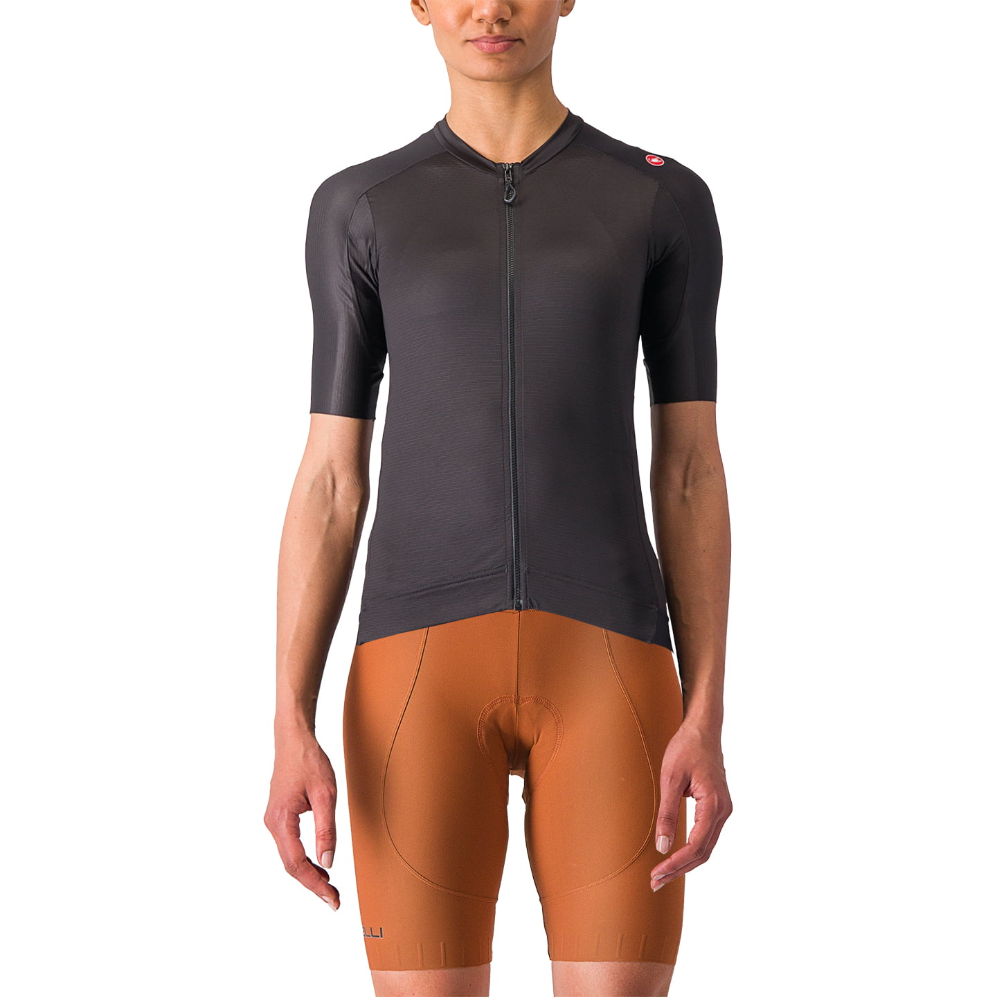 CASTELLI Espresso Dames set (2 stukken) dames set (2 artikelen), Fietskleding