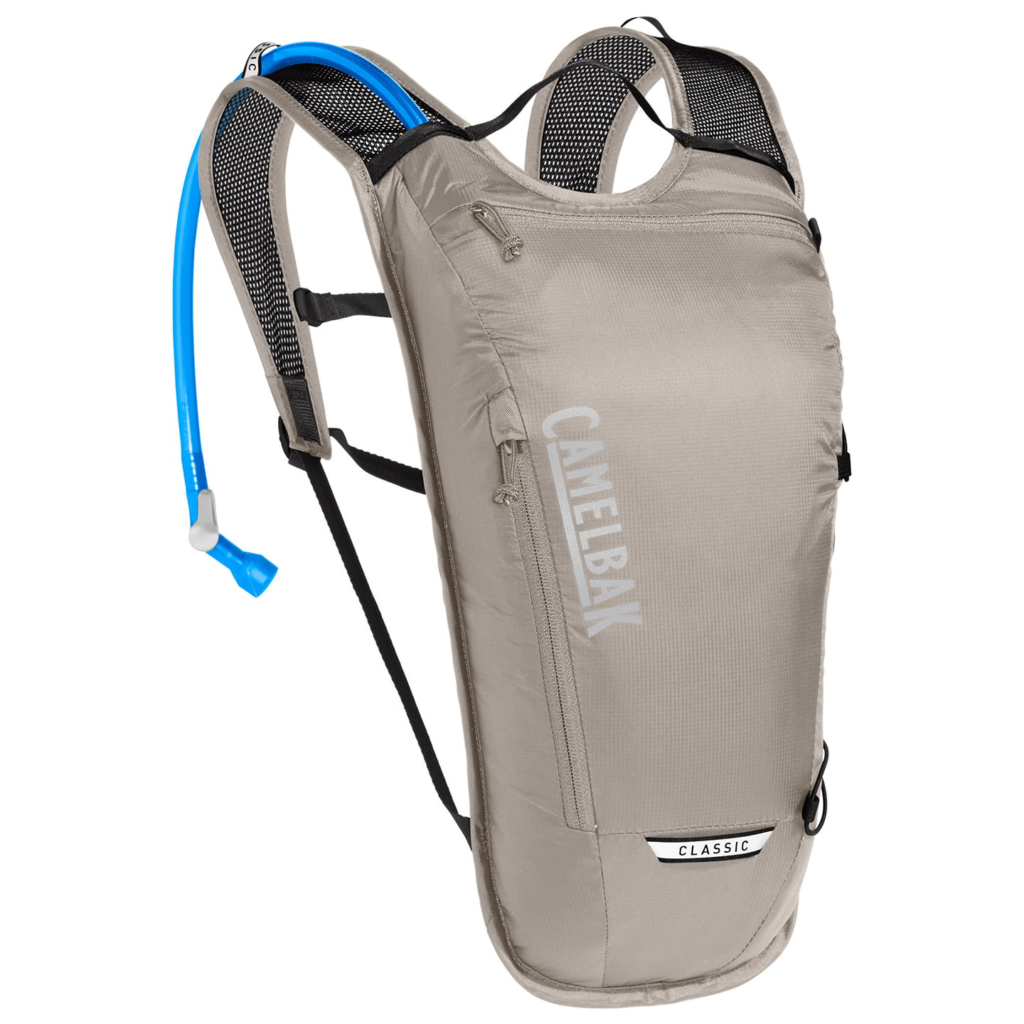 CAMELBAK Classic Light 4 L Hydration Pack Hydration Pack, Unisex (women / men), Hydration backpack, Bike accessories