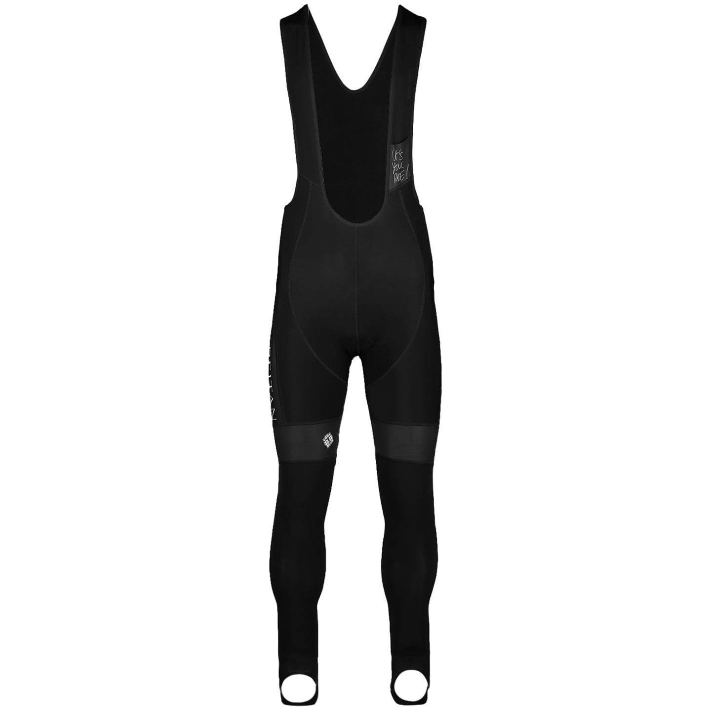 Uno-X Icon Tempest TdF 2023 Bib Tights, for men, size M, Cycle tights, Cycling clothing