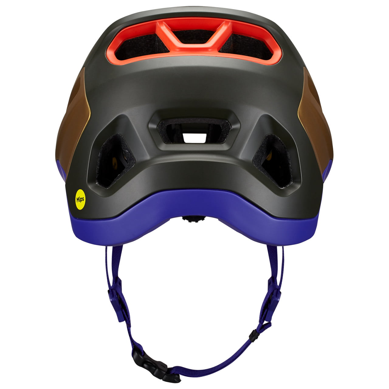 Tactic 4 Mips 2024 MTB Helmet