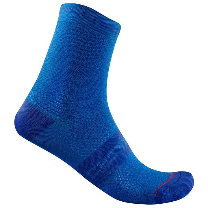 CASTELLI Superleggera 12 Cycling Socks Cycling Socks, for men, size 2XL, MTB socks, Cycling clothing