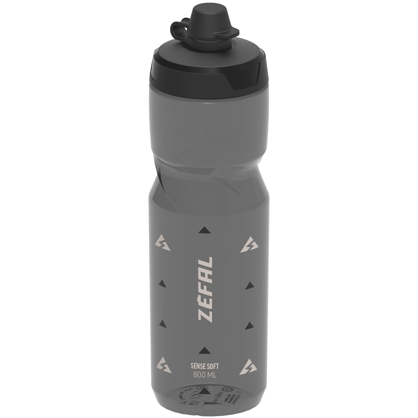 Photo Bidon Sense Soft No Mud 800 ml