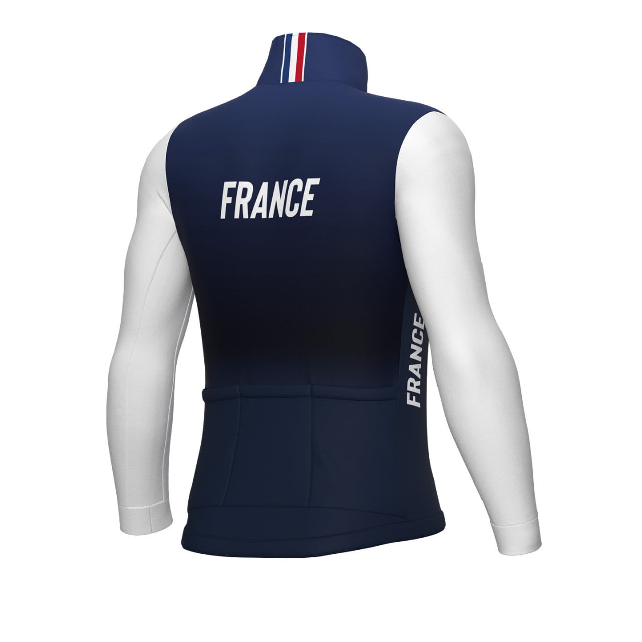 FRENCH NATIONAL TEAM Thermal Jacket 2024