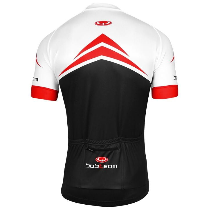 Maillot manches courtes Performance Line