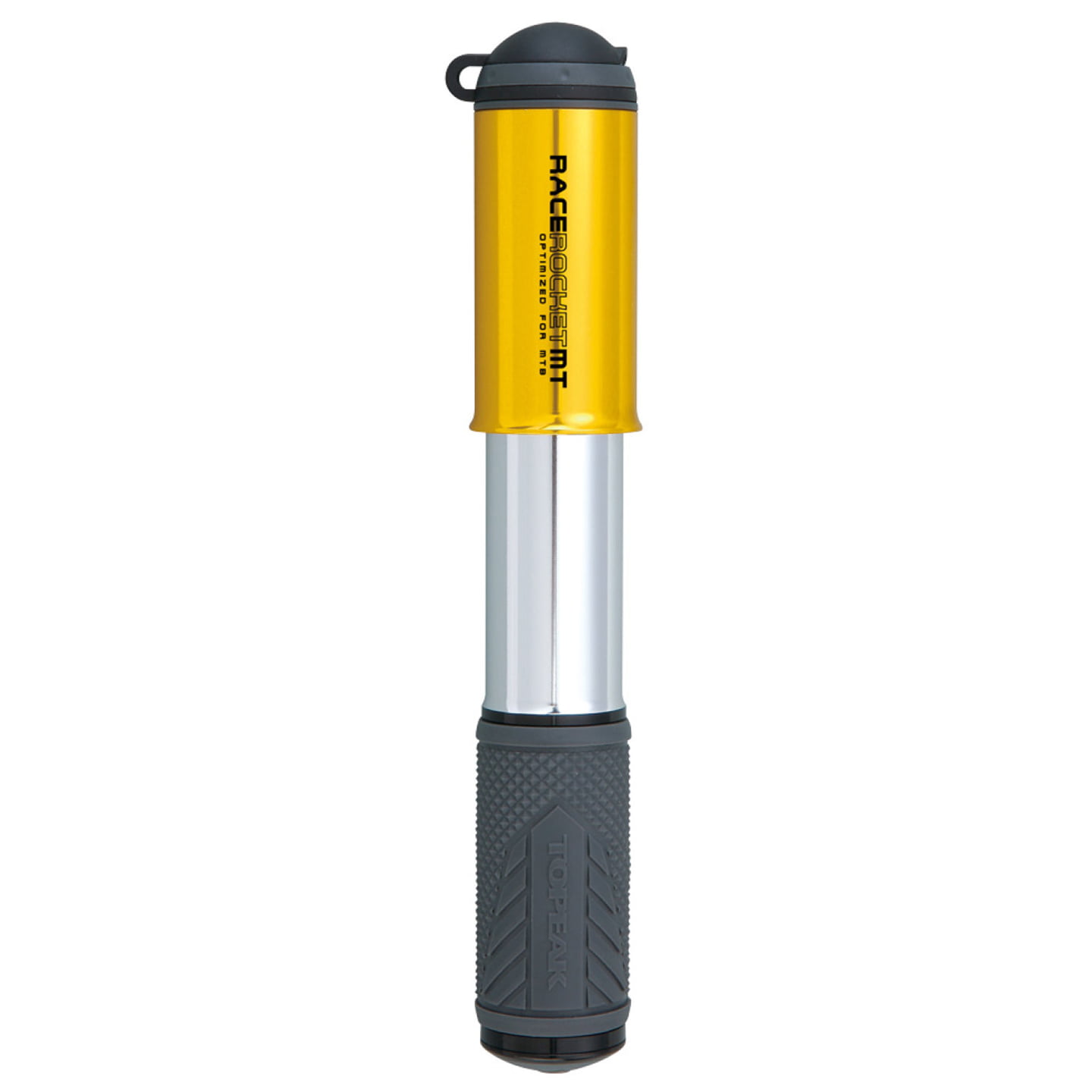 TOPEAK Minipomp Racerocket MT, Fietspomp, Fietsaccessoires