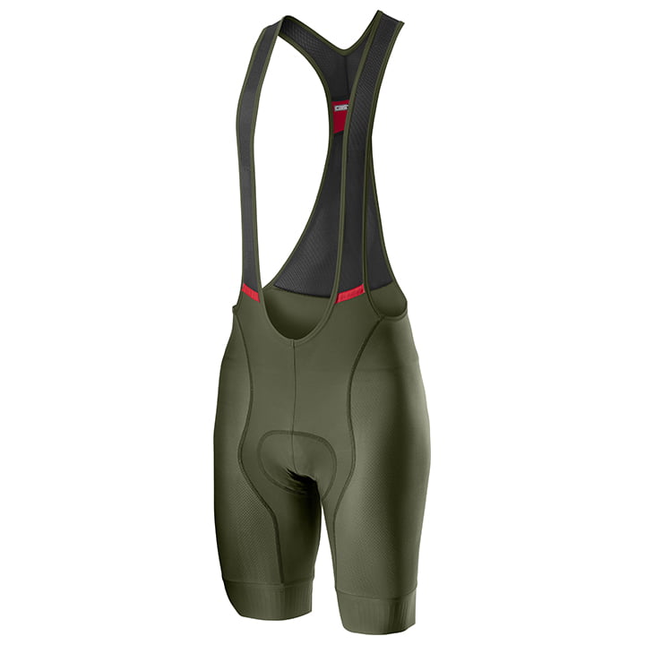 CASTELLI Korte koersbroek Competizione korte koersbroek, voor heren, Maat 3XL, F