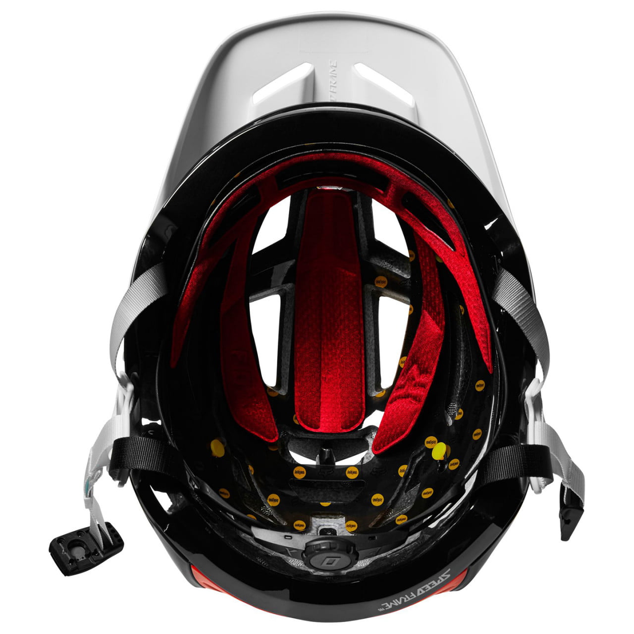 MTB-Helm Speedframe Pro Fade Mips