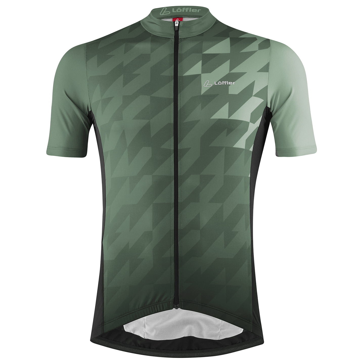 Photo Maillot manches courtes Zack Mid