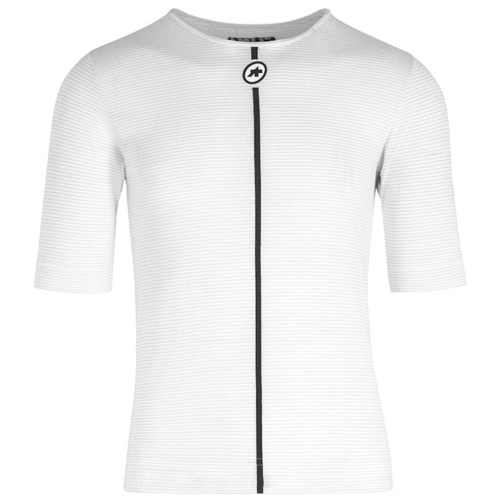 ASSOS SS Skin Layer Summer Cycling Base Layer Base Layer, for men, size 2XL