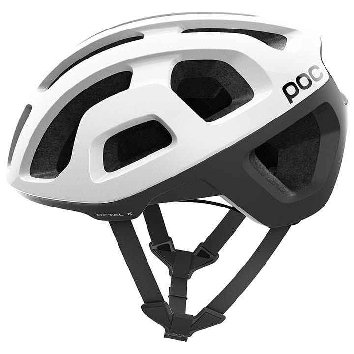 POC MTB-helm Octal X Spin MTB-Helm, Unisex (dames / heren), Maat XL