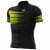 Maillot manches courtes  Turbo