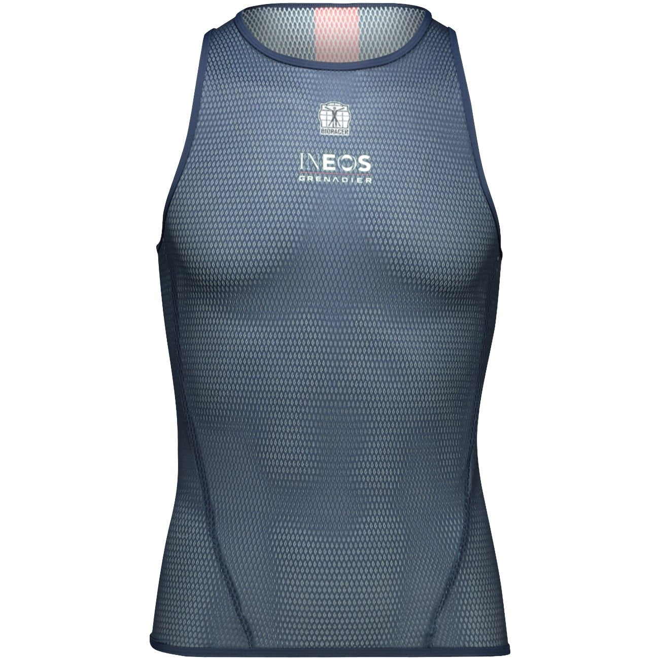 INEOS Grenadiers Cycling Breeze 2023 Base Layer, for men, size 2XL