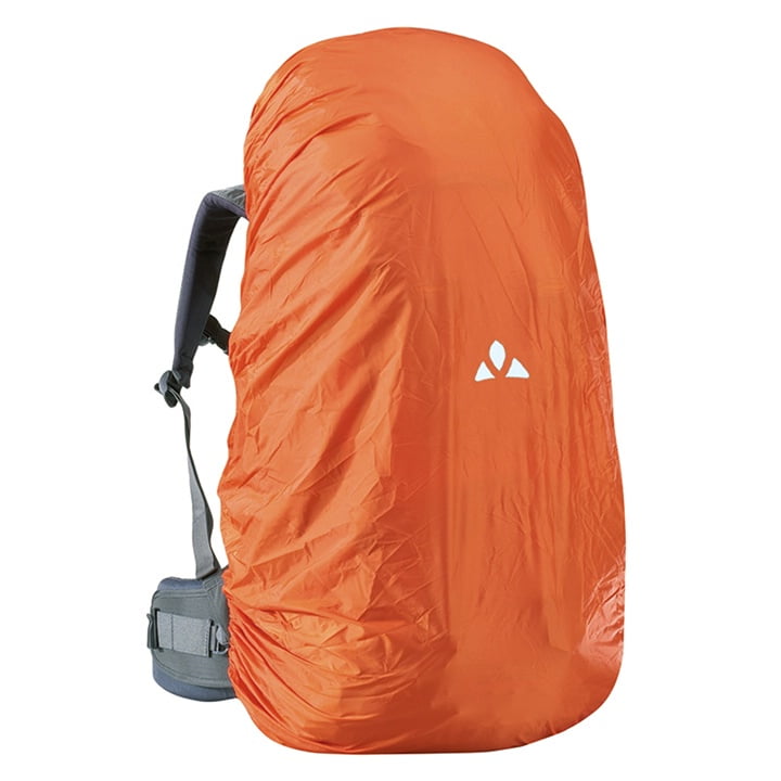 VAUDE Regenhoes voor zadel