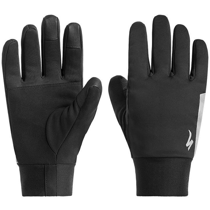 SPECIALIZED Winterhandschoenen Softshell Deep Winter winterhandschoenen, voor he