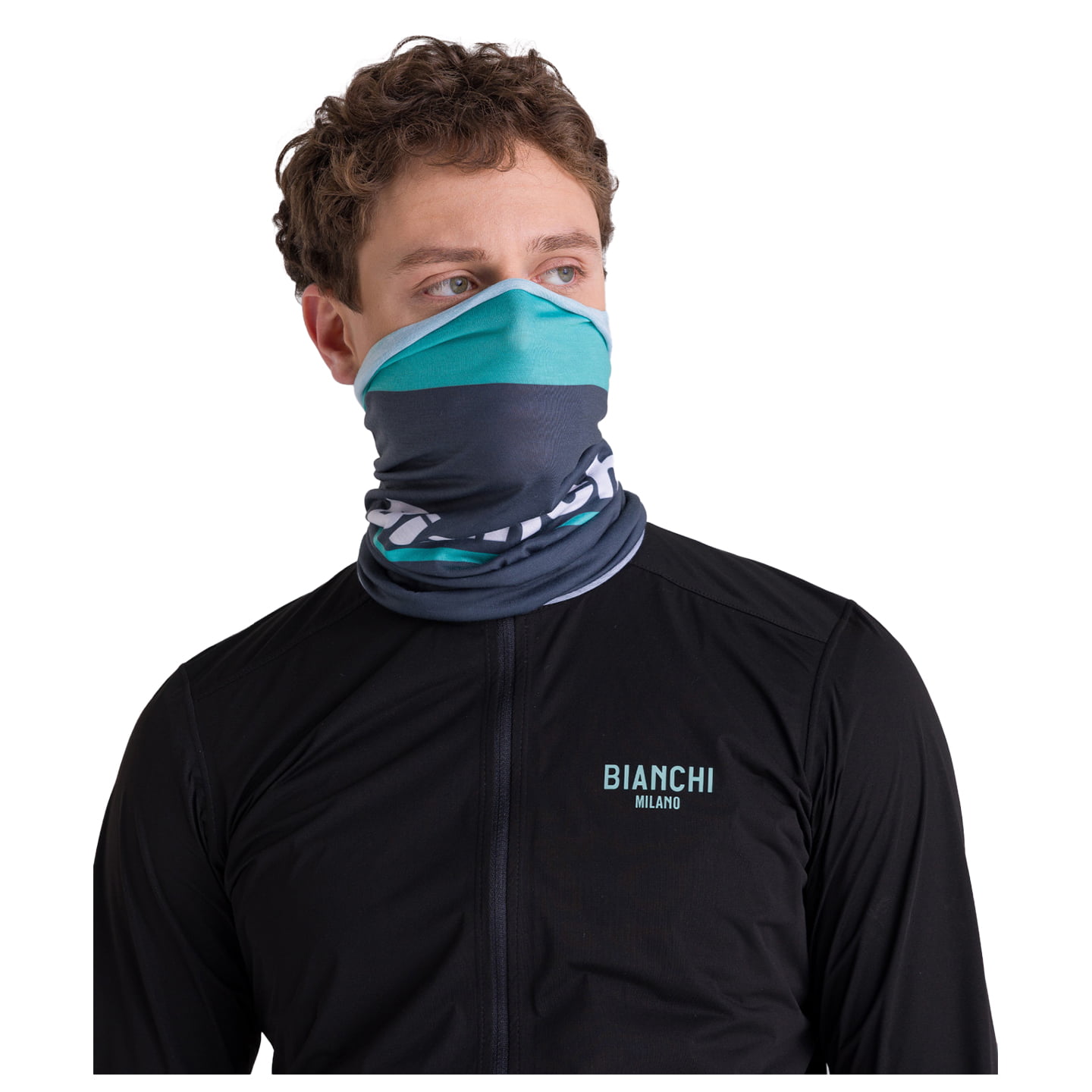 BIANCHI MILANO MULTIFUNCTIONEEL DOEK Classic
