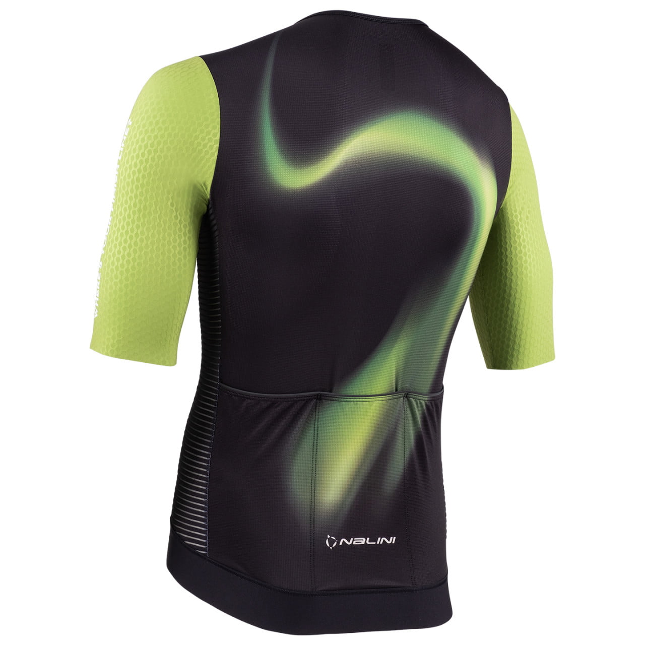 Maillot manches courtes Laser