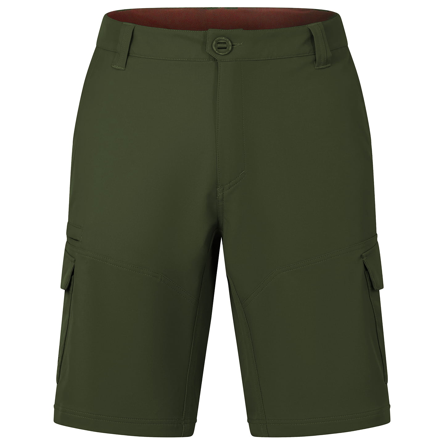 ENDURA Bikeshorts Loop Cargo bikeshorts, voor heren, Maat 2XL, MTB broek,