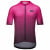 Maillot manches courtes  Grid Fade