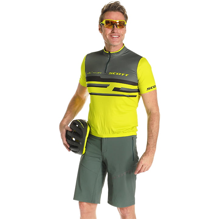 SCOTT RC Team 20 Set (2 stukken) set (2 artikelen), voor heren