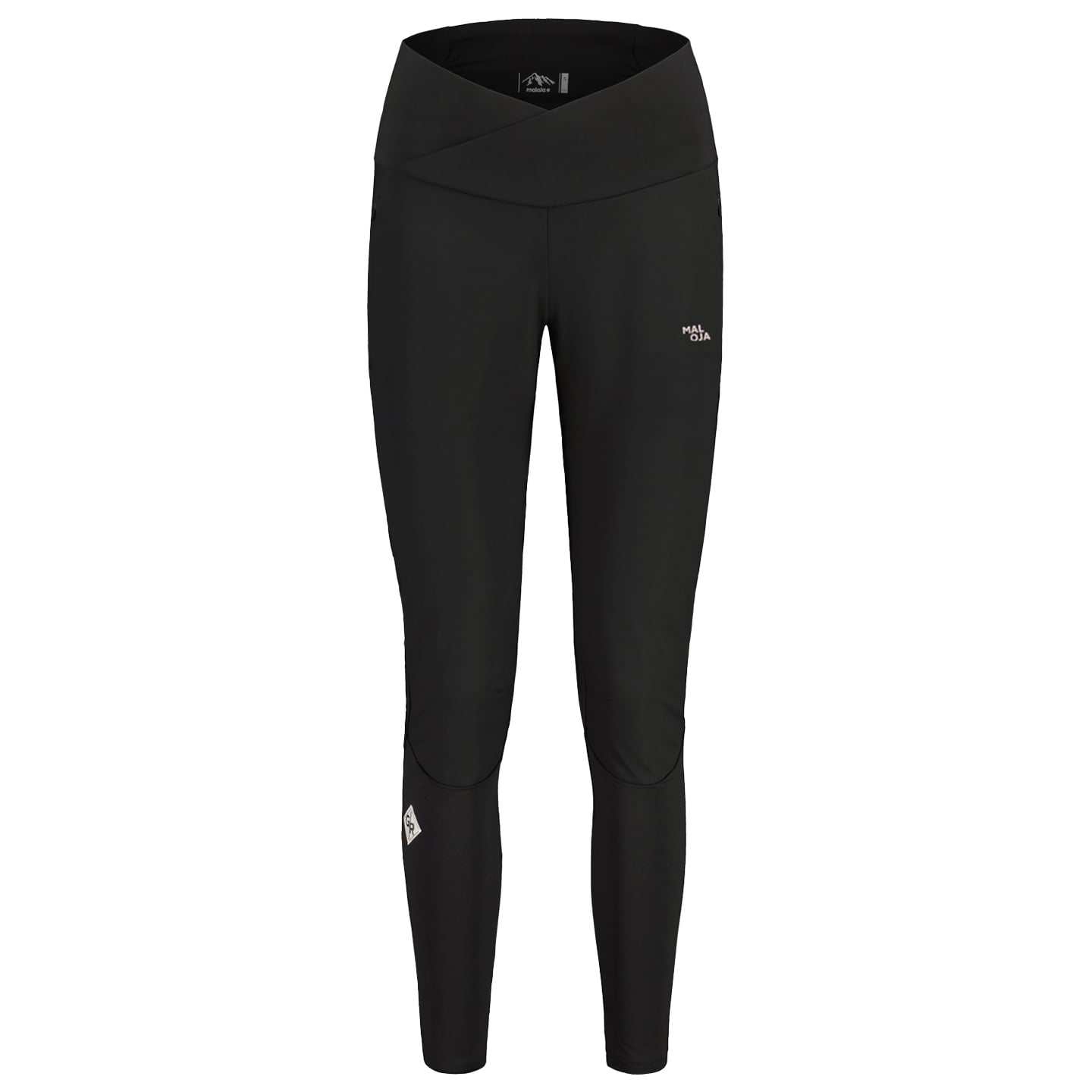Photo Pantalon long VVT sans peau ArayaM.