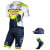 Maxi-Set (4 piezas) INTERMARCHÉ CIRCUS-WANTY Race 2023
