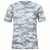 Bikeshirt da donna manica lunga  Mountain Camo LTD Printed