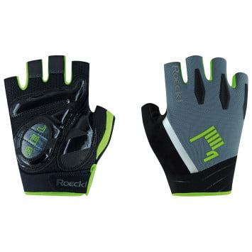Details about   Roeckl Pro Cycling Gloves Mens M/L Pushbikers Race Fit Aero Suede All Weather 