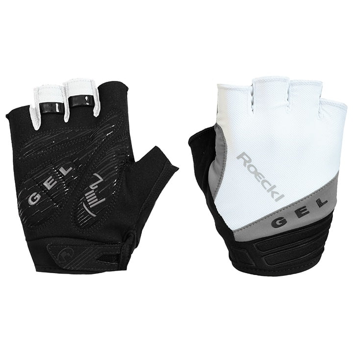 ROECKL Itamos Gloves, for men, size 8, Cycle gloves, Cycle clothes