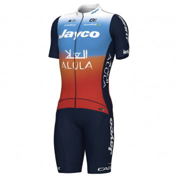 Jayco AlUla: Original team clothing | BOBSHOP