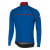 Light Jacket/shirt met korte mouwen Perfetto Convertibile blauw