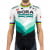 BORA-hansgrohe Short Sleeve Jersey Ex World Champion Sagan 2021