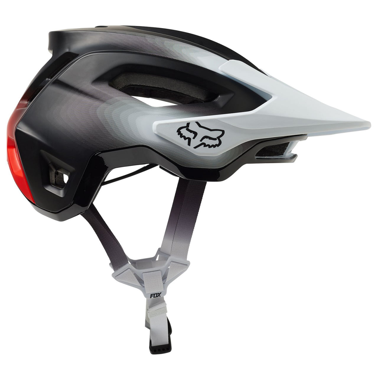 Speedframe Pro Fade Mips MTB Helmet