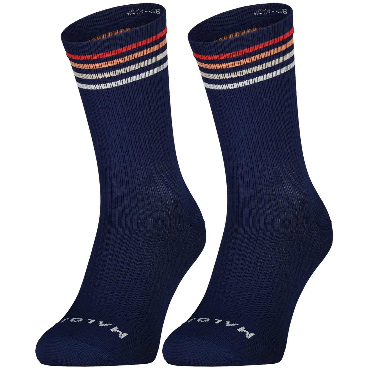 MALOJA BuchseeM. fietssokken, voor heren, Maat L, Wielerkleding