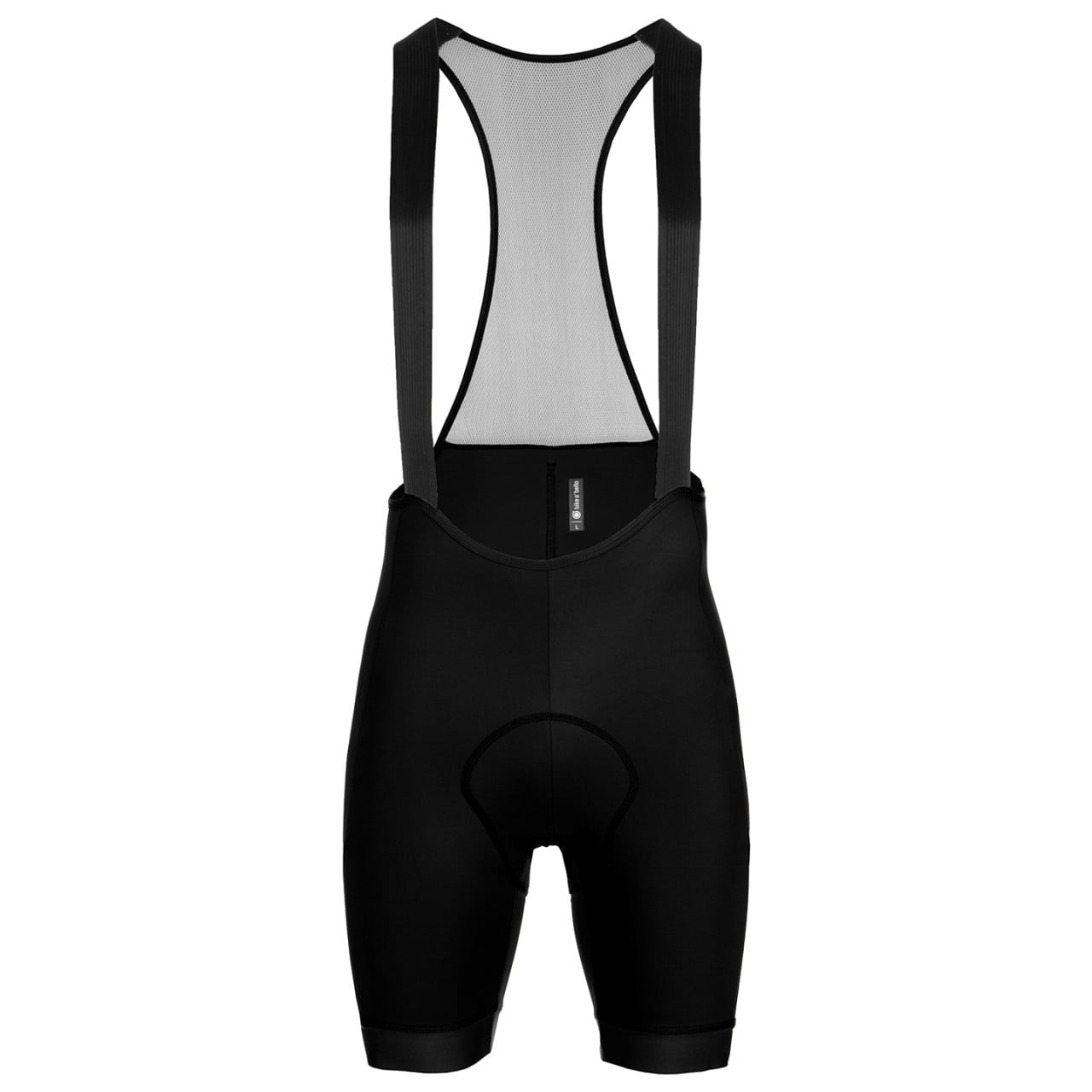 Pantaloncini con bretelle Sentiero