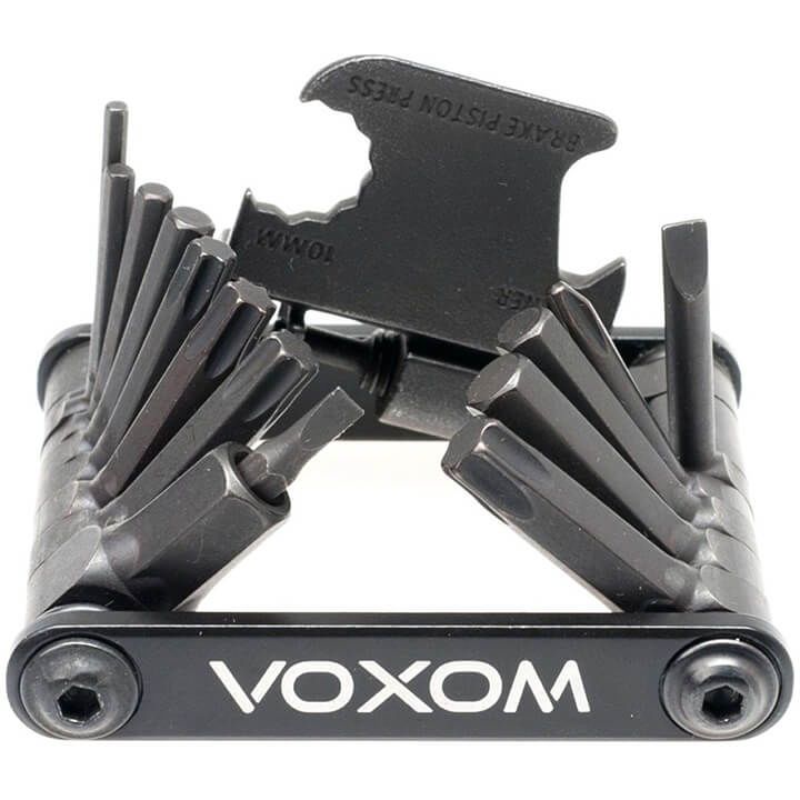 VOXOM Multifunctioneel gereedschap WKL9, Fietsonderdelen