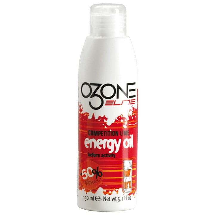 OZONE Energy Oil