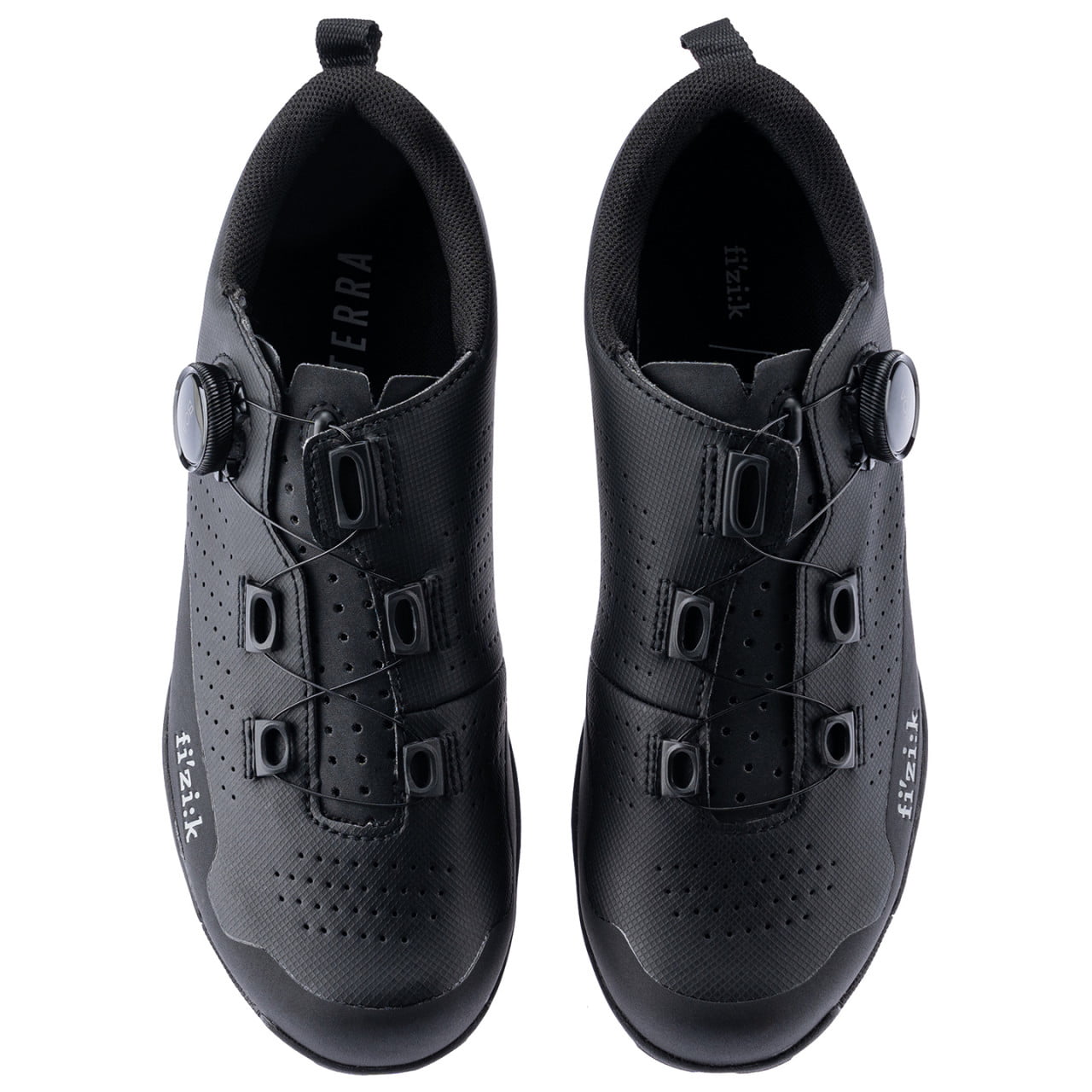 Gravel-Schuhe Terra Atlas 2025