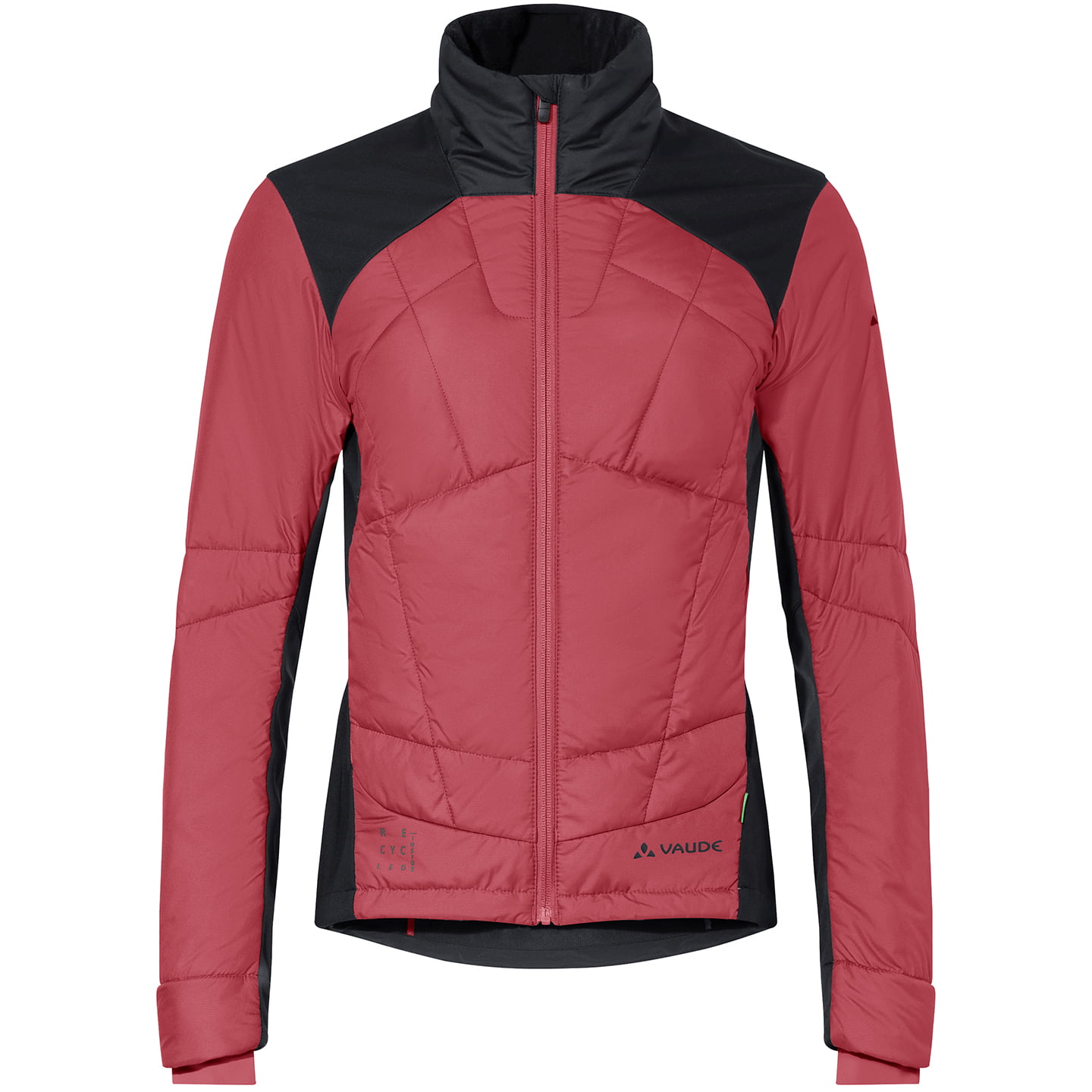 VAUDE Dameswinterjack Minaki IV dames thermofietsjack, Maat 36, Fiets jas,
