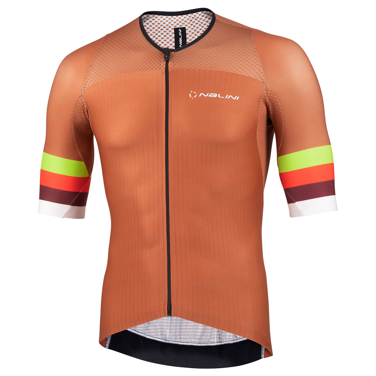 Photo Maillot manches courtes Road
