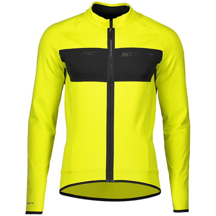 RC Warm Reversible WB Cycling Jacket