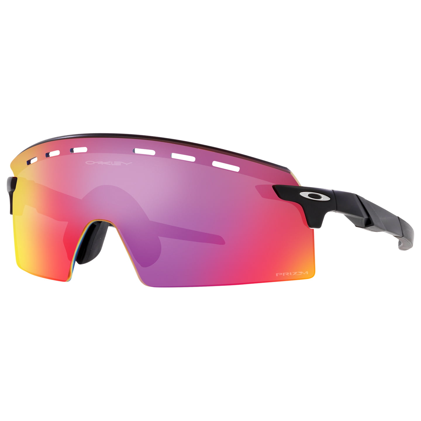 Photo Lunettes de cyclisme Encoder Strike Vented Prizm 2024