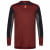 Bikeshirt manches longues Defend