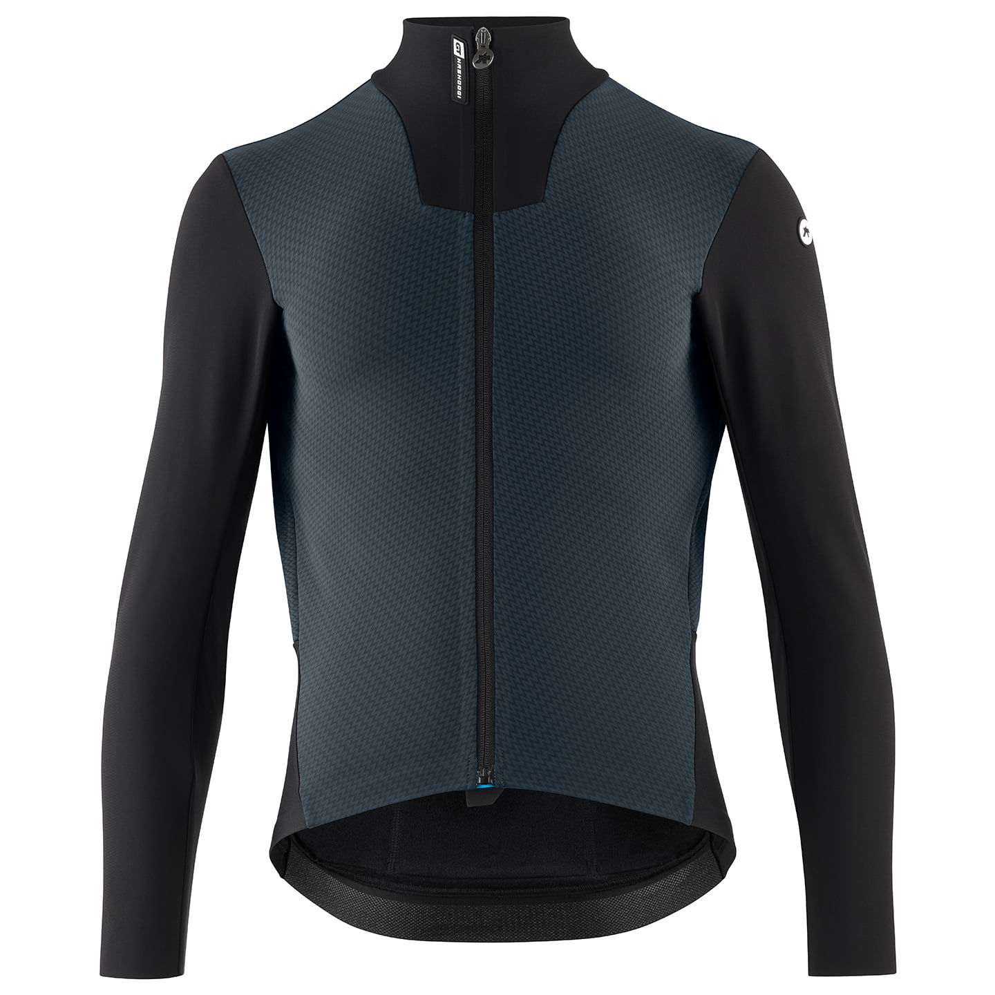 ASSOS Winterjack Mille GT Hashoogi Thermojack, voor heren, Maat 2XL, Fietsjas,