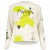 Maillot de cyclisme à manches longues pour femmes BaldoM.