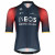 Maillot manches courtes INEOS Grenadiers Champion olympique Icon 2022