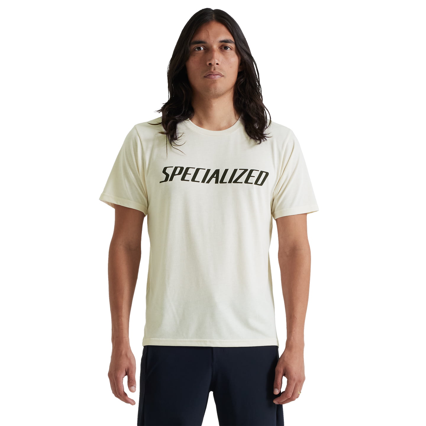 Photo T-Shirt Wordmark