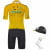 TOUR DE SUISSE General Leader 2025 Maxi-Set (4 czesciowy)