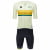 Set (2 pièces) UCI WOLRD CHAMPION Nations Line