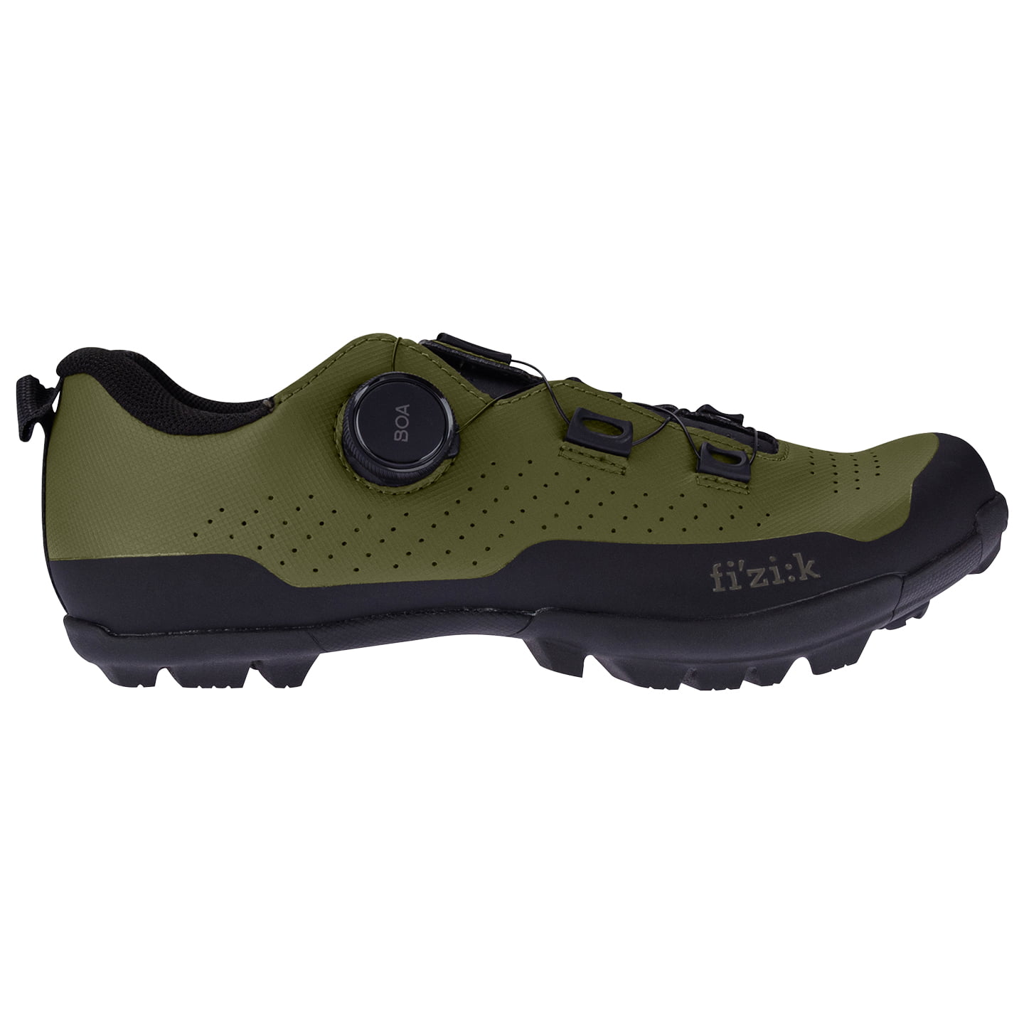 Photo Chaussures Gravel Terra Atlas 2025