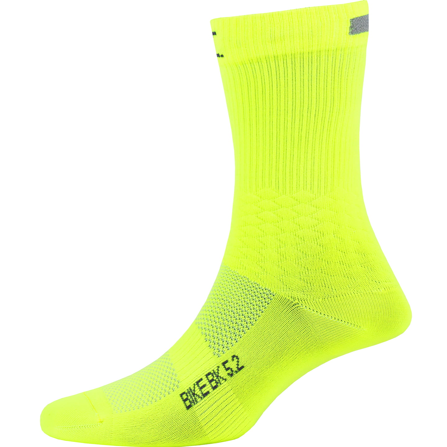 Fietssokken BK 5.2 Bike Extreme fietssokken, voor heren, Maat L, Wielerkleding